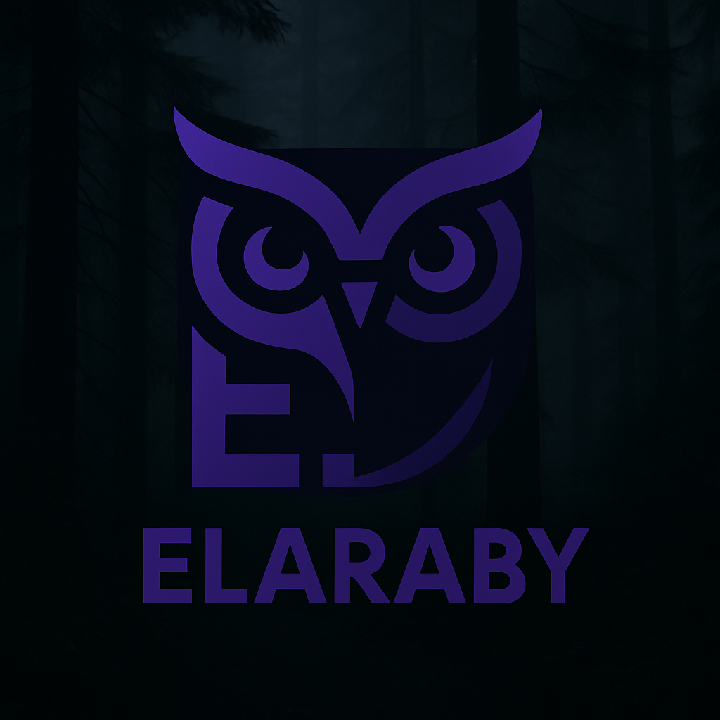 شعار ELARABY